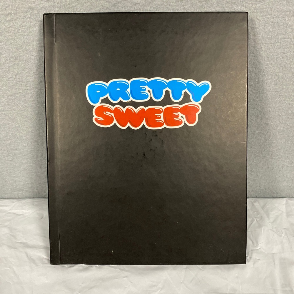 Girl Skateboard Pretty Sweet DVD Skate Film Spike Jonze
